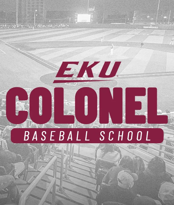 Colonel Baseball School